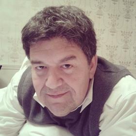 Bernardo Dominguez Cereceres