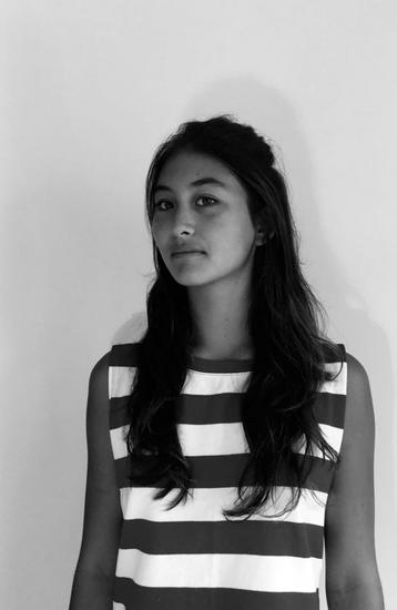 Hana Shiraishi