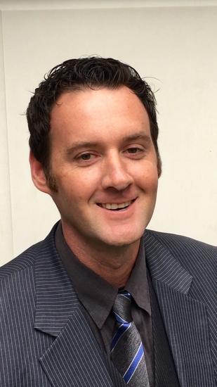 Jeremy Bilbrey