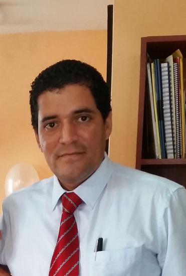Carlos Palmieri