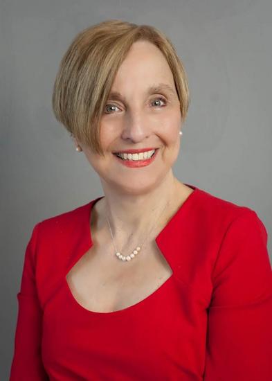Patricia M Tracey