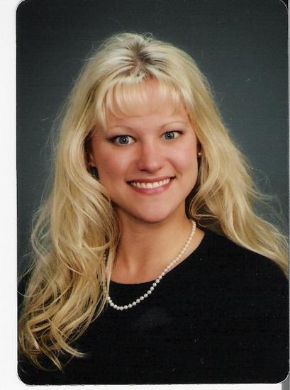 Christie Mensch