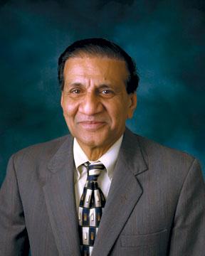 Ramesh Vemuri Md