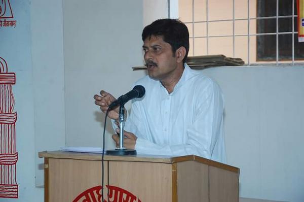 RAJESH Chatter