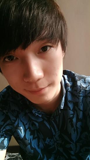 Henry Liau