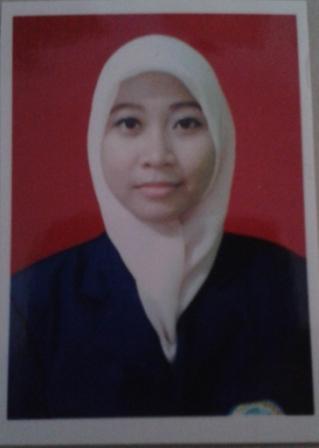 MUROBBIYATUL WATHONIYYAH, S.Si