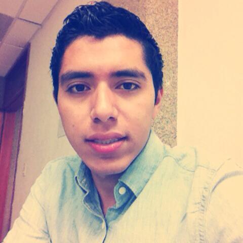 Miguel Angel Rosas Camarena