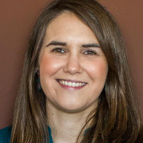 Myriam Perea Espinosa