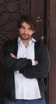 Ghaith Al Sbiei