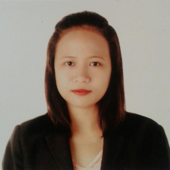 Mae Ann Cipriano