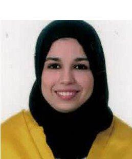 Ilham Jarroumi Sellak