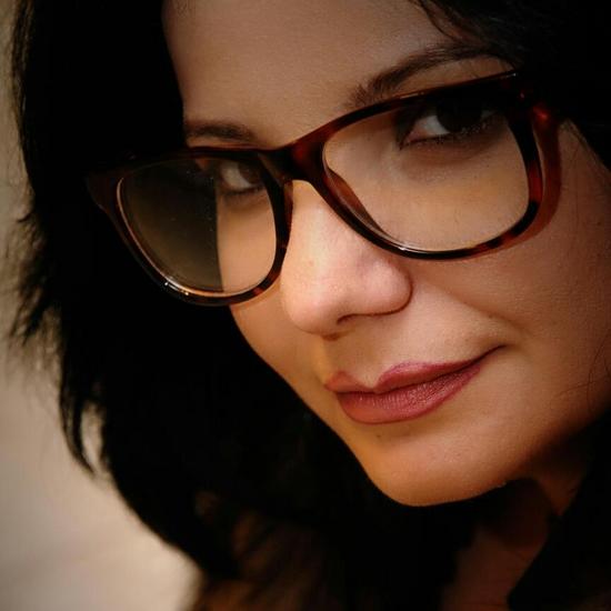 Cristina Viglione