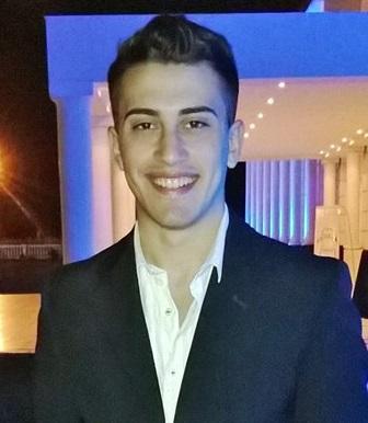 Leandro Ariel Pereyra