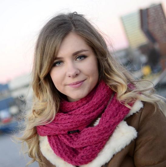 Yelyzaveta Kozlovtseva