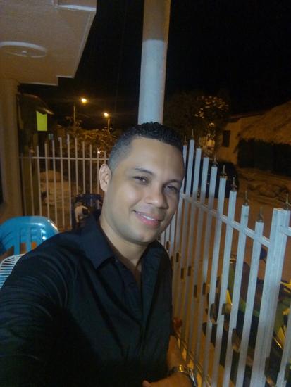 Frank Caamaño