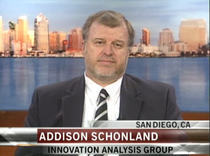 Addison Schonland