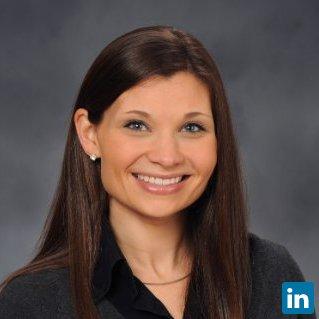 Sarah Dahlman