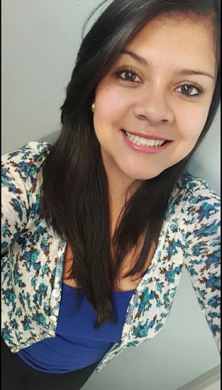 Dayana Vasquez