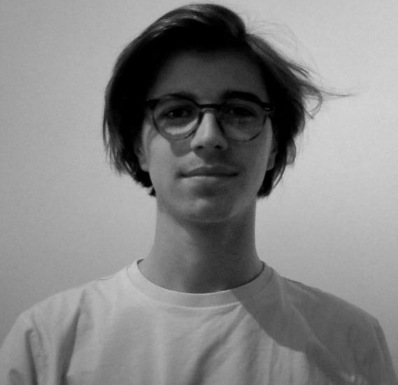 Nathan Van Hoof