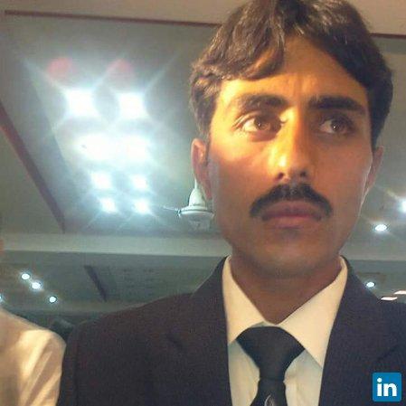 Muhammad Ashfaq
