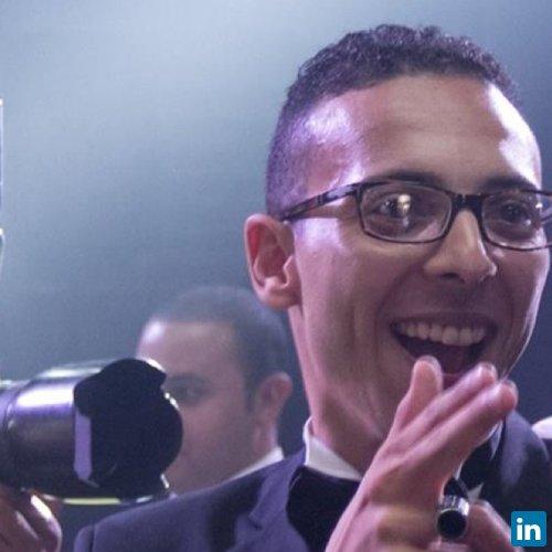 Maher Mamdouh
