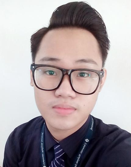 matthew Malong anak bill