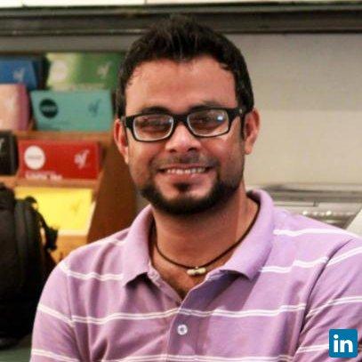 Faizul Kabir Chowdhury