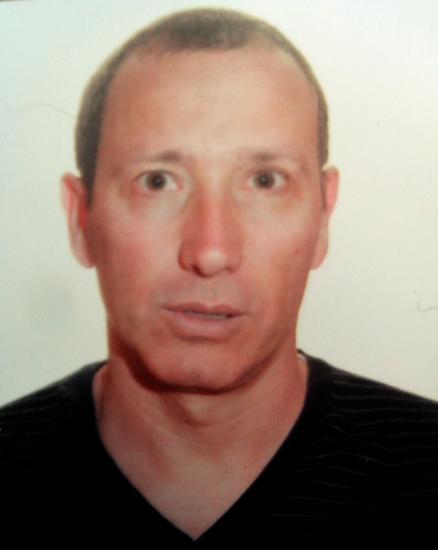 Jose Zamudio Del Pino