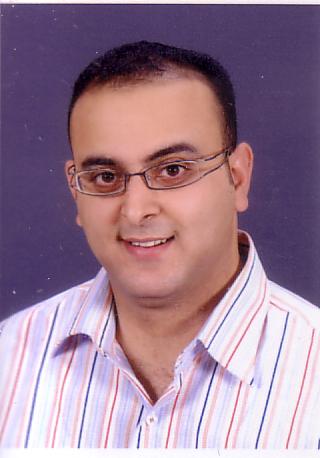 Jimmy Maher Tadros Girgis