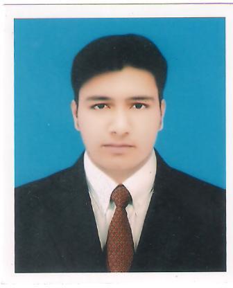 Zeshan Ahmad