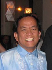 Raymund Cornejo