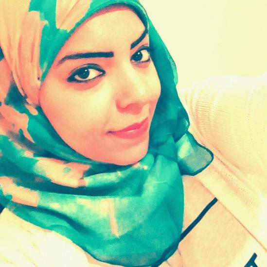 Maha Mohamed Fawzy