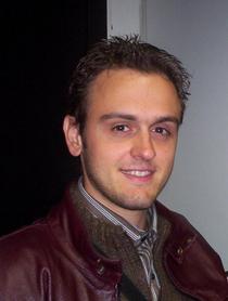 Gianluca Moretti