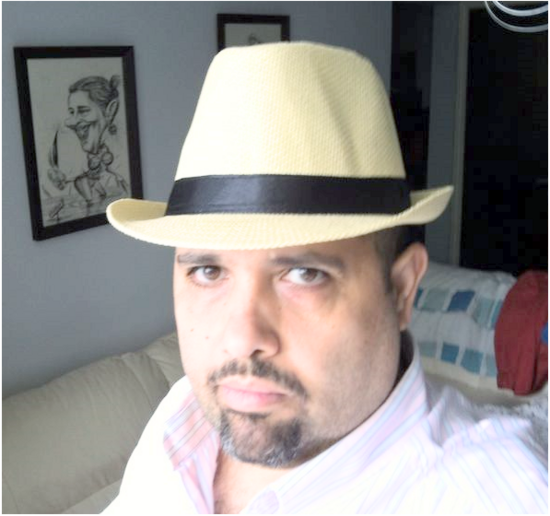 George Cristian Matei