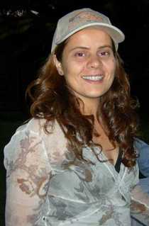 Alejandra Bustos Andrade