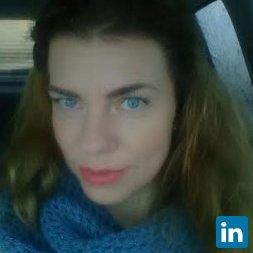 Aleksandra Blazhenko