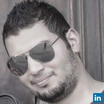 Ahmed Kassem