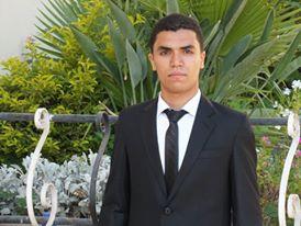 Ahmed Adel Elhamamsy