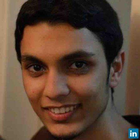 Waleed Abuzaid