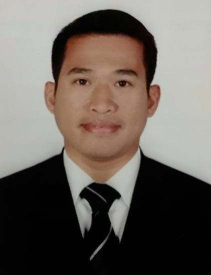 Agustin Borja Jr
