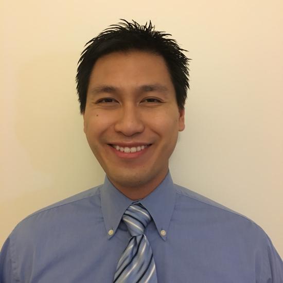Steve Sow Pharm.D.