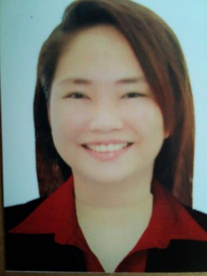 Hanah Grace C. Aragones