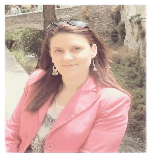 Monica Reyes Jeronimo