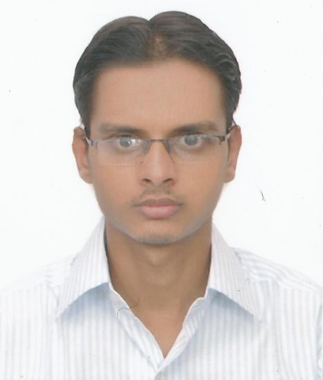 Md Sajid Alam