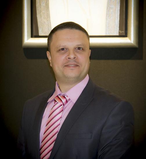 Khalid Sayed Ramadan