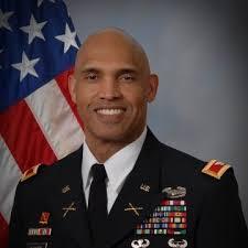 Col Reese Turner