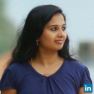 Archana TL