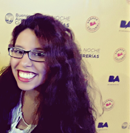 Joana Belen Álvarez