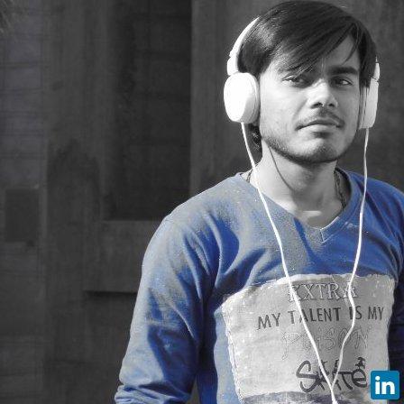 Pratik Bharatbhai Kansagra