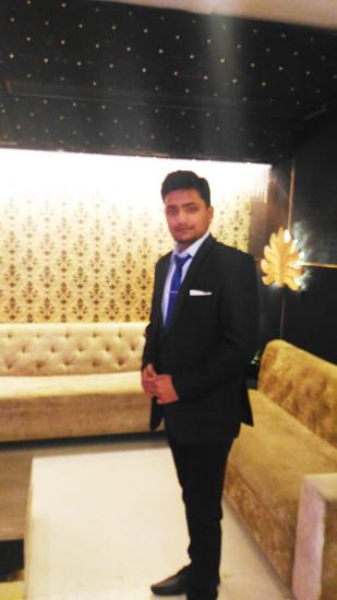 Aditya Gangal